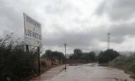 El 1-1-2 gestiona más de 220 incidencias en la Región de Murcia por las lluvias
