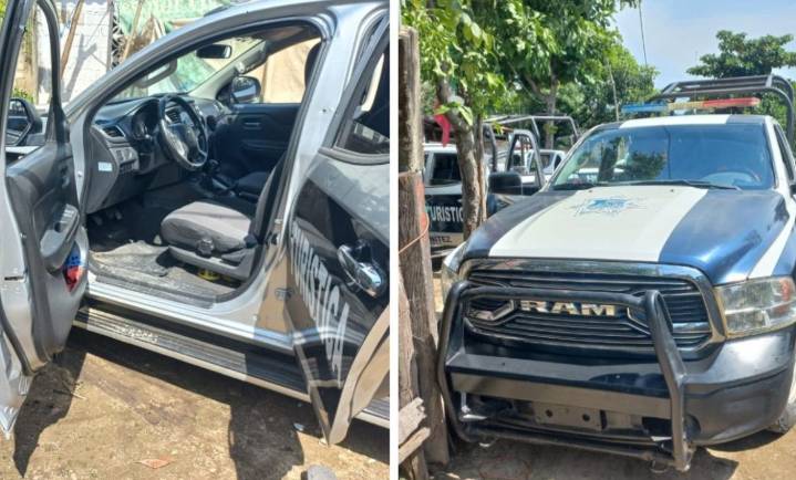 Coyuca de Benítez: la masacre de 13 policías que quedó sepultada por Otis