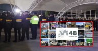 Desmantelan red de saqueo hídrico en 48 municipios del Edomex; pipas, pozos y sindicatos bajo investigación