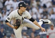 bet365 bonus code NYPBET: Bet $5, get $200 in bonus bets win or lose for Yankees vs. Blue Jays Game 2