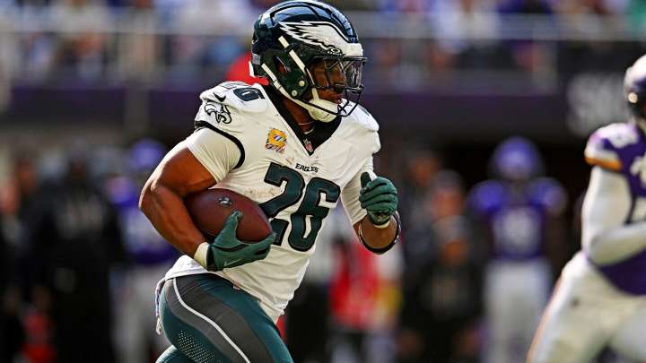 PFT Draft: Show me something, Week 8