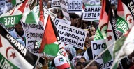 ERC, Sumar, Podemos, Bildu, BNG y PNV reclaman al Gobierno que rechace el nuevo acuerdo comercial de la UE y Marruecos
