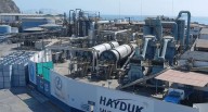 Pesquera Hayduk anuncia adquisición de nueva planta en Tambo Mora l Pesquera Hayduk