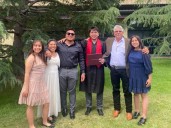 Adiós a Estados Unidos: la historia viral de trabajador mexicano forzado a dejar el país después de 30 años