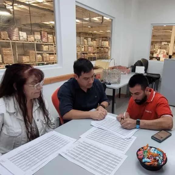 El Centro de Empleados de Comercio logró la corrección de liquidaciones salariales en Makro Neuquén