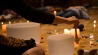 Baños sonoros: así funciona la terapia que calma el estrés y revoluciona tu bienestar