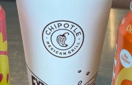Chipotle recortar sus previsiones de ventas por tercer trimestre consecutivo