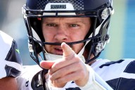 Critical fantasy football insights for Week 7: The case for Sam Darnold, Tre Tucker and more