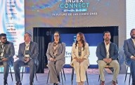 Supera Index Connect las 620 citas de negocios