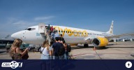 Córdoba suma nuevas rutas aéreas nacionales e internacionales para el verano