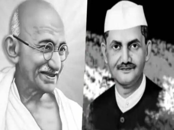 Odisha Governor, CM, and other leaders pay tributes to Mahatma Gandhi, Lal Bahadur Shastri