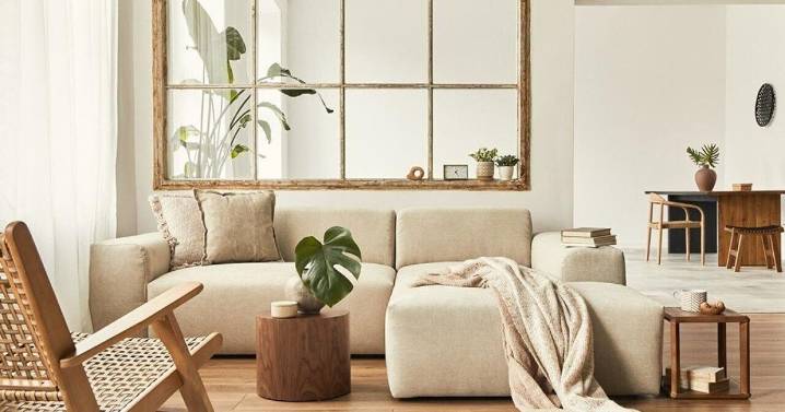 Modular, but make it art: How Italian design transformed the living room