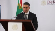 ¿Qué responde García Harfuch sobre Seguritech, registro y reducción de homicidios en Guanajuato?