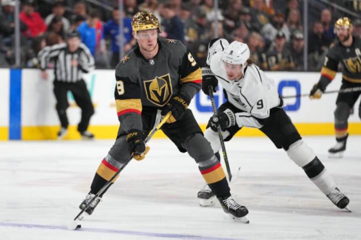 NHL Rumors: The Rapidly Changing NHL Landscape