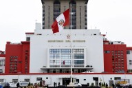 Designan a Jhonny Veliz Noriega como jefe del Estado Mayor General de la Policía Nacional