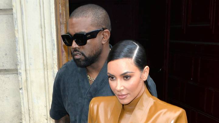 Kim Kardashian opens up about 'toxic' marriage to Kanye West