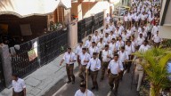 Karnataka Cabinet moves to restrict RSS activities in government institutions, public spaces