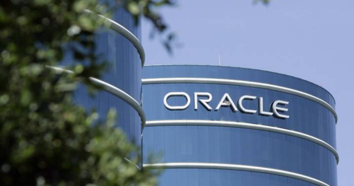 Oracle and AMD expand a partnership with deals in the artificial intelligence sector booming