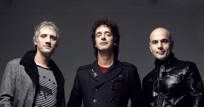 Anuncian concierto de Soda Stereo en Chile: revisa cuándo es la venta de entradas y precios