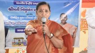 Union Minister launches coastal cleanup drive in Gujarat's Bhavnagar