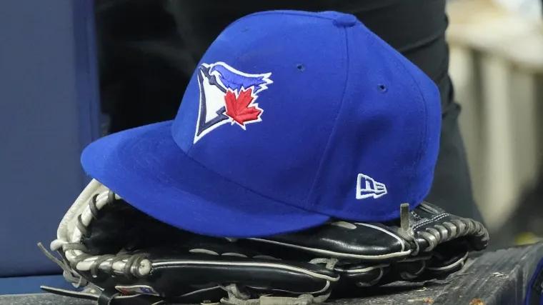Blue Jays' star slugger aligns perfectly with the Angels' needs