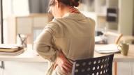 Common causes of back and neck pain – and how to ease symptoms