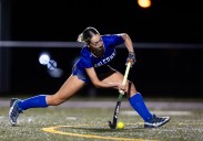 Lower Dauphin field hockey blanks Mechanicsburg; earns share of Commonwealth title