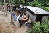 Two killed, three injured as landslide hits construction site in Arunachal's Tirap