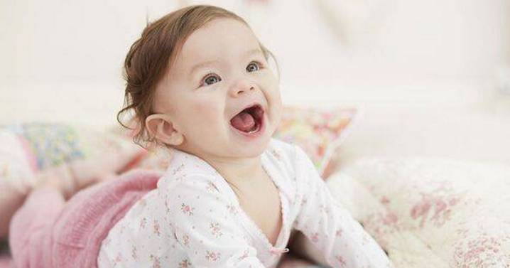 10 baby girl names making a comeback this year
