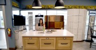 Wood tariffs: U.S. kitchen cabinet companies look for silver lining
