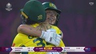 Ash Gardner century, ODI women's World Cup; Australia vs New Zealand