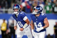 Multiple NY Giants Rookies Land on Key Top 10 List