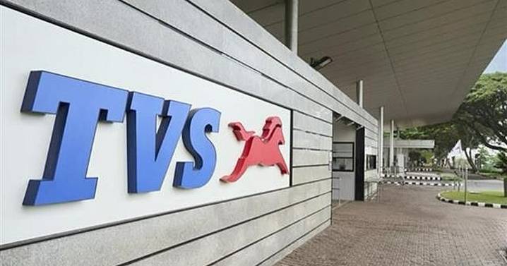 TVS Motor Gets 'Buy' Upgrade From Motilal Oswal Post Strong Q2 Results