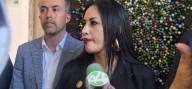 El Partido Verde le da la bienvenida a la diputada Brenda Carrera