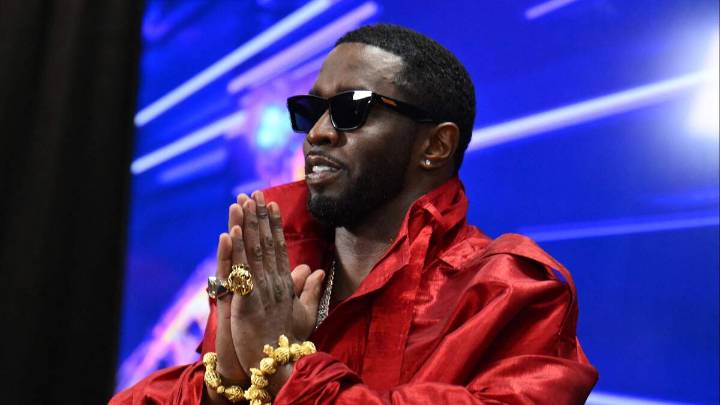 Diddy's Prison Release Date Reportedly Confirmed