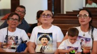 Feligresía de La Candelaria celebra con júbilo la canonización de José Gregorio Hernández y Carmen Rendiles