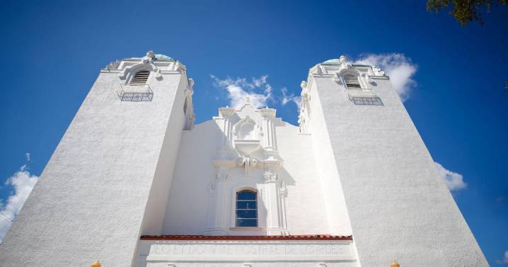 Idle for 20 years, former Uptown church gets new life as a grand venue from Brennan family