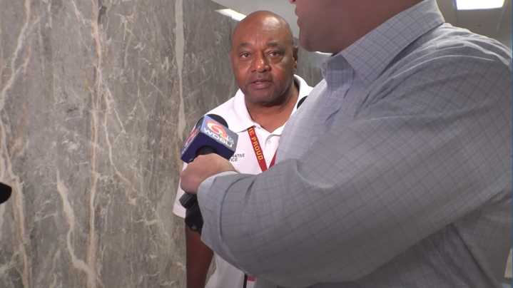 Mayor’s second-in-command addresses possible state takeover of city spending