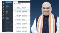 ‘I have switched to Zoho Mail, kindly note…,’ says Union Home Minister Amit Shah