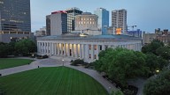 Ohio House votes to tie property tax hikes to inflation