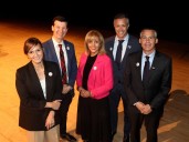 Bell: Gondek, Sharp, Farkas, the rest — the Calgary mayor's race stinks