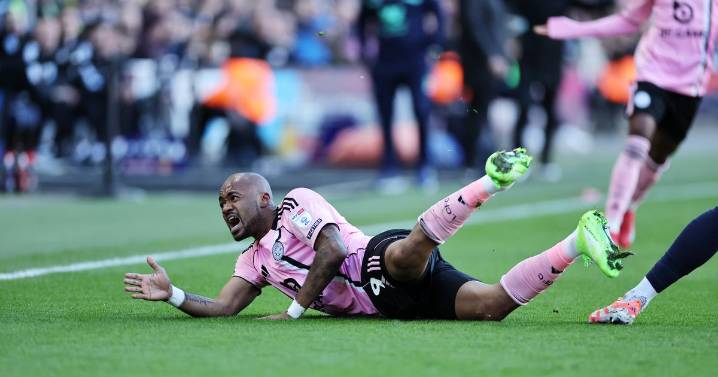 Leicester City player ratings v Millwall with Thomas woes costly and Fatawu frustrating in loss