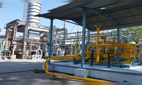 Adani Total Gas Q2 net profit falls to ₹164 crore despite 16% growth in CNG and PNG volumes