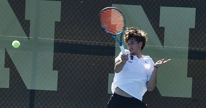 Season ends at Jasper Semi