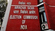 ECI Issues Notifications For Assembly By-Polls In Jammu Kashmir And Telangana