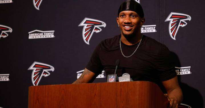 Crucial mistakes by defense and Penix prove too much to overcome as Falcons' 2