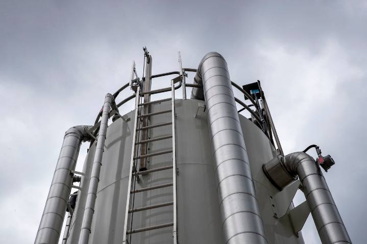 Wyoming to start sending its sewage to Grand Rapids in new 6