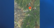 Evacuations ordered for new Utah County wildfire currently at 150 acres