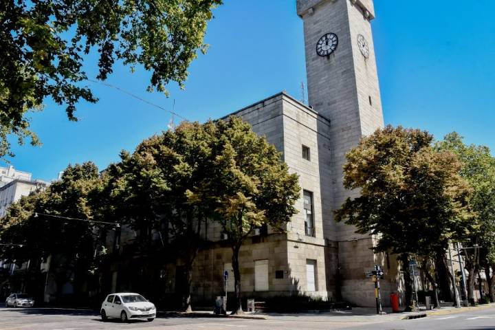 El gobierno municipal expresó su apoyo a la reforma laboral de Milei