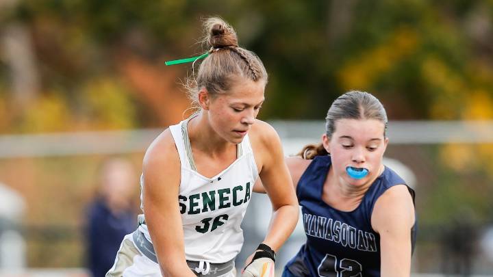 Field Hockey: Results, recaps and photos for Thursday, Oct. 16